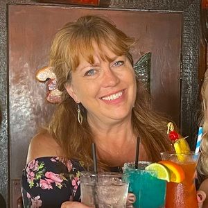 Meet your Posher, Sheri